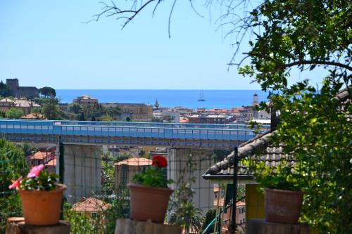 Chiavari Apartment | Villa Tigullio