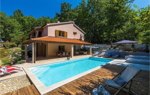 Heki House | Villa Tila