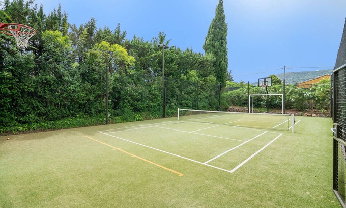 Peymeinade Villa | VILLA TIMAUTINE CANNES | Multisports ground, swimming pool, golf, near Cannes
