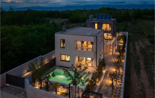 Privlaka House | Villa Tina