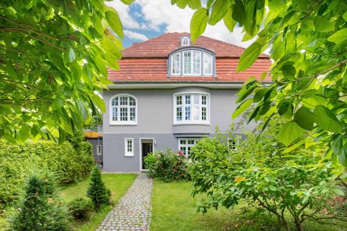 Zentrum Apartment | Villa Tine