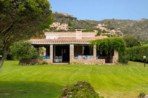 Costa Rei House | Villa Tiziana