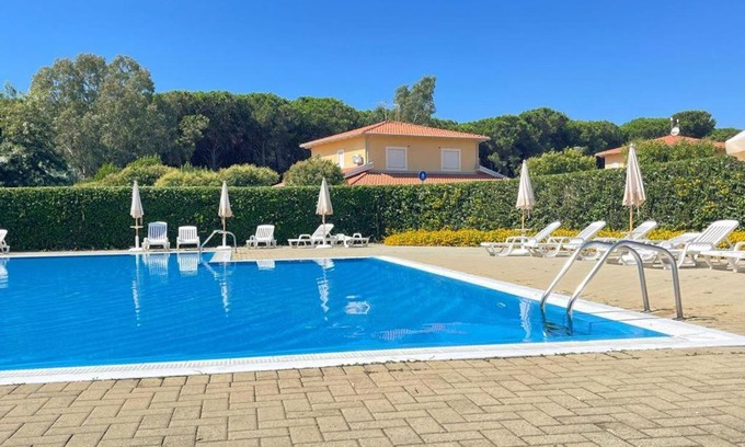 Pizzo Villa | Villa Tiziana