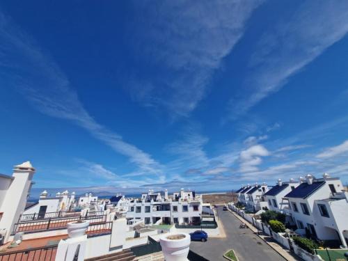 Geafond Villa | Villa Tobia