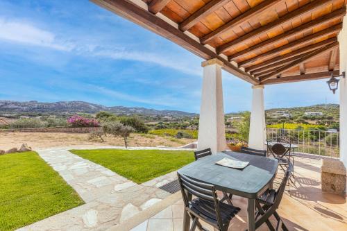 Arzachena House | Villa Tomaso