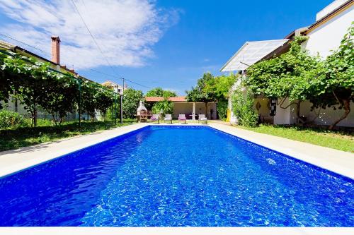 Umag House | Villa Toni