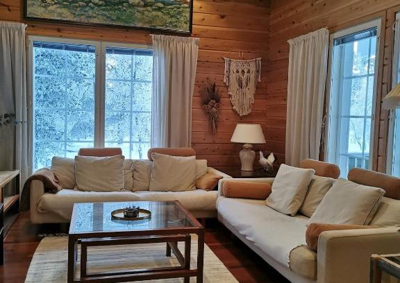 Saariselka House | Villa Tonttula Saariselkä