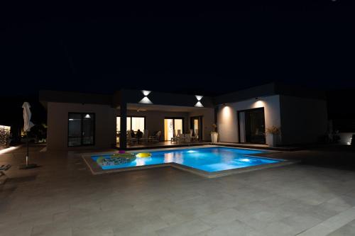 Mostar Villa | Villa TORO Velvet