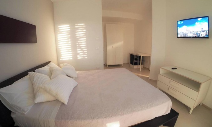 Copertino Villa | Villa Torricella pool and sunny garden, Leverano, Italy