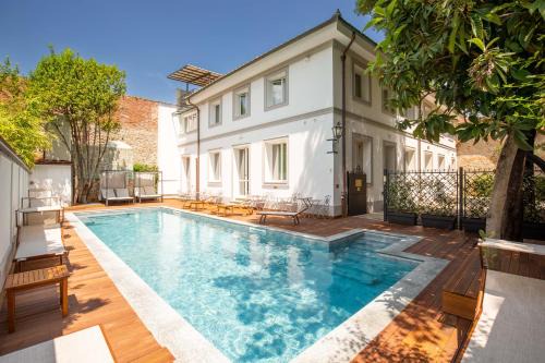 Sant' Ambrogio Bed & Breakfast | Villa Tortorelli