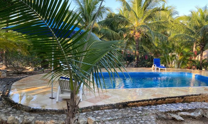 Akumal House | Villa Tortugas