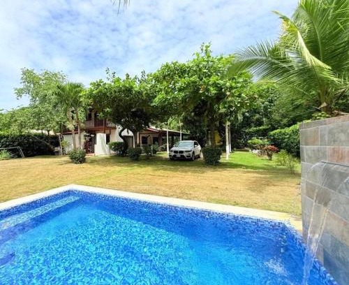 Tamarindo House | Villa Toscana
