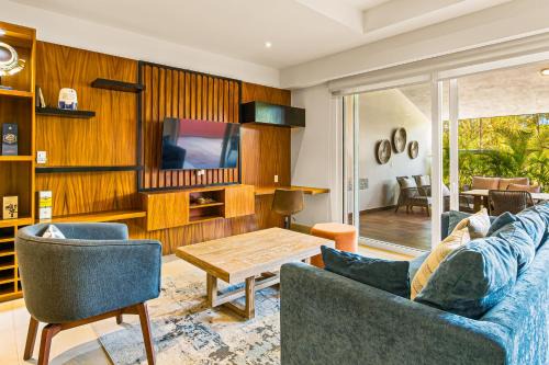 Nuevo Vallarta Apartment | Villa Toscana