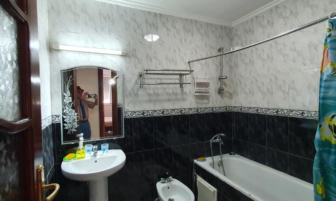 El Mansouria Villa | Villa tout confort piscine & plage privée Mohammedia plage