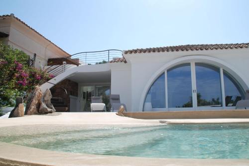 Porto Rotondo House | Villa Tramonti