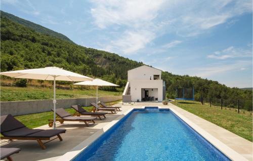 Kozljak House | Villa Tramonto