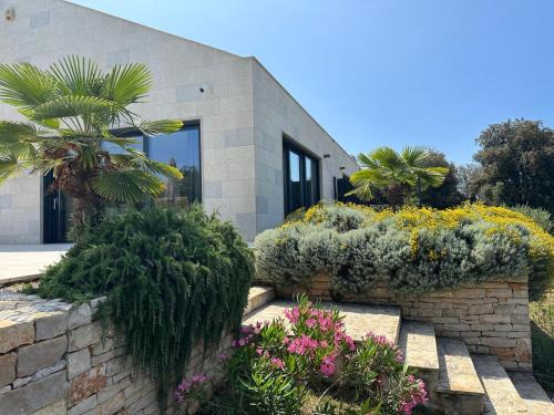 Rovinj Villa | Villa Tramonto