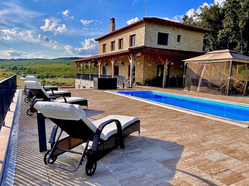 Sieu Villa | Villa Transylvania