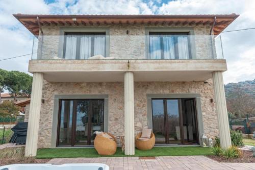Torricella Villa | Villa Trasimeno La Torricella