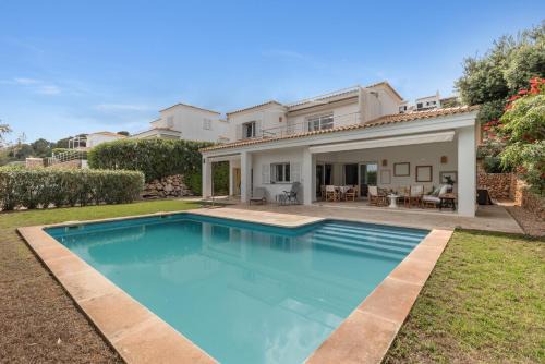 Coves Noves House | Villa Tres