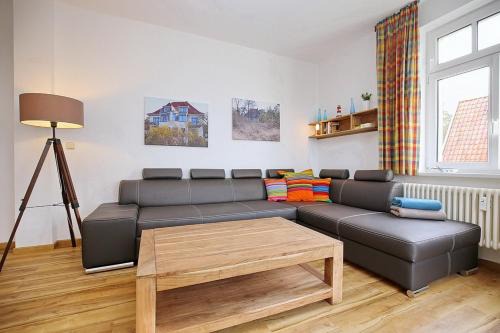 Tarnewitz Apartment | Villa Triton Wohnung 03