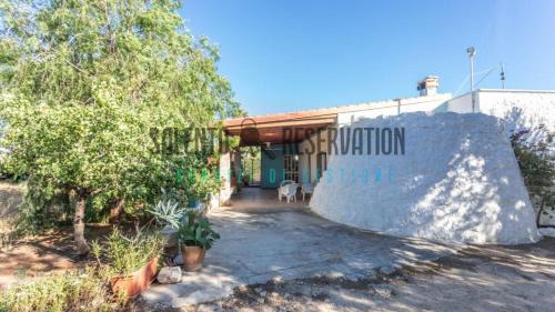 Racale House | Villa Trullo Rizzelli - Salento Reservation
