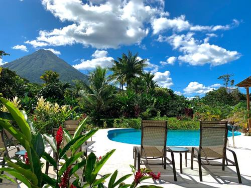 La Fortuna House | Villa Tucan