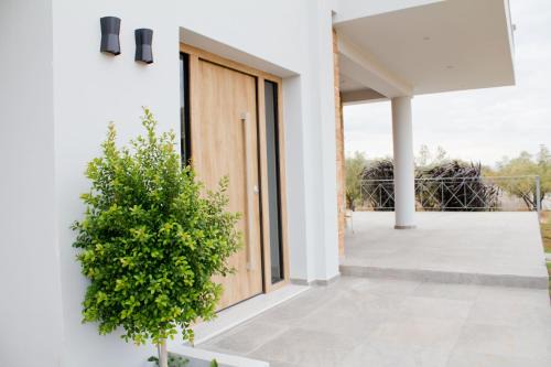 Chalcis Villa | Villa Tuli