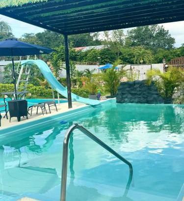 Bejuco House | Villa Tungara