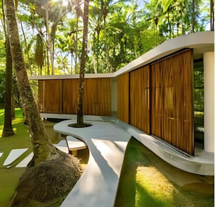 Ilha de Boipeba House | Villa Turquesa - Home