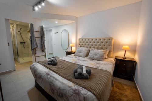 Cascais Villa | Villa Turquesa Estoril