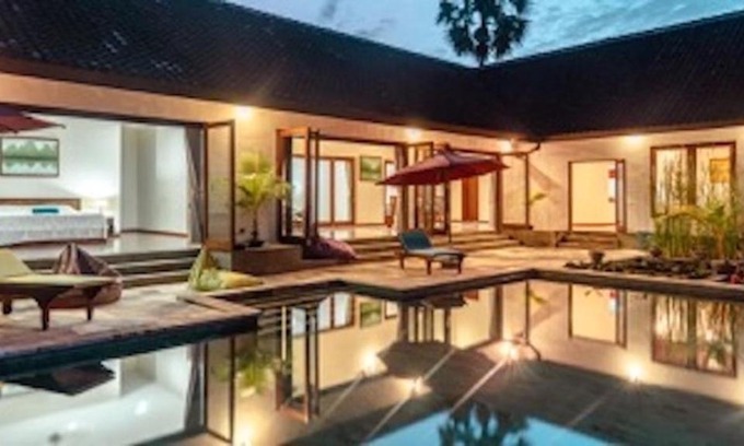 Tejakula Villa | Villa Turquoise