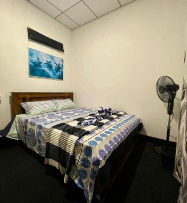 Boossa Villa | Villa Turtle