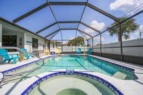 Englewood East Villa | Villa Turtle Shell
