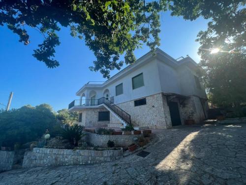 Porto Tricase Villa | Villa Ubertina - Tricase Porto