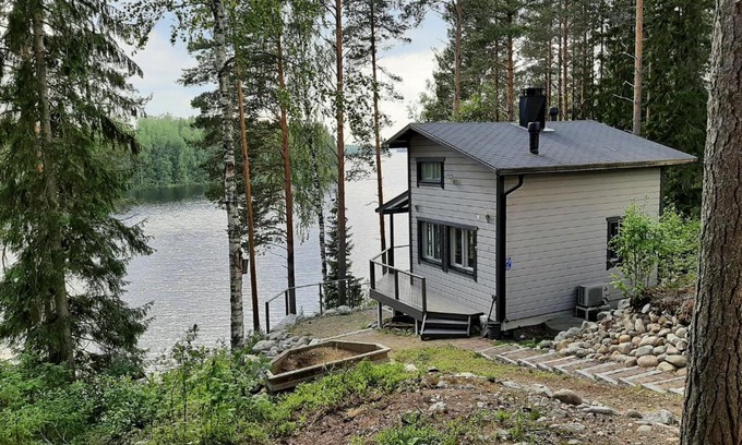 Savonlinna Villa | Villa Ulappa