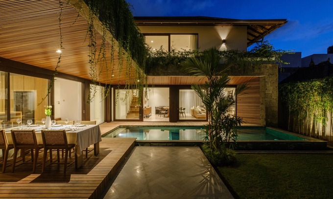 Babakan Villa | Villa Uni Canggu by Nagisa Bali