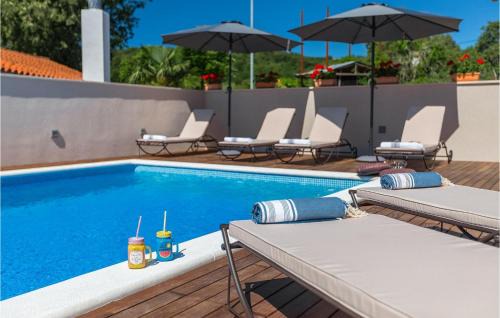 Pican House | Villa Unka