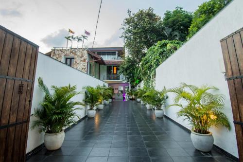 Galle Hotel | Villa Upper Dickson