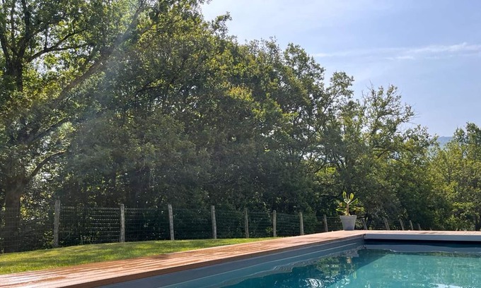 Urrugne Villa | Villa Urrugne, 4 rooms, 6 people