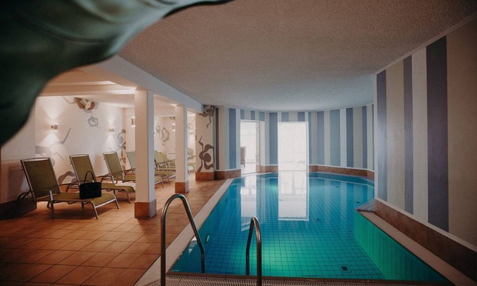 Heringsdorf Apartment | Villa Usedom