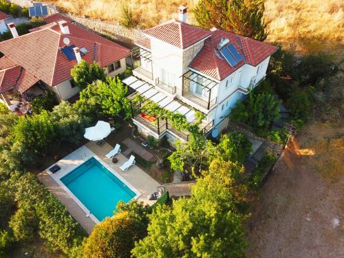 Fethiye Villa | Villa Uzumlu
