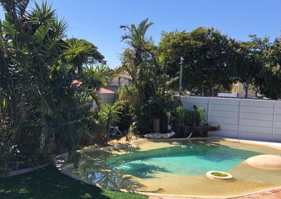 Milnerton House | Villa V