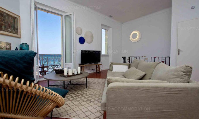 Pointe Croisette Villa | Villa Vaiana-2330-Exclusive villa facing the sea in Cannes