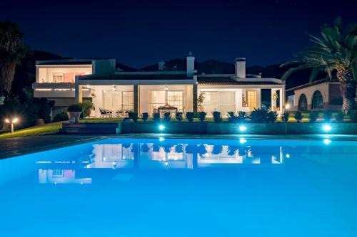 Kos Villa | Villa Valasia