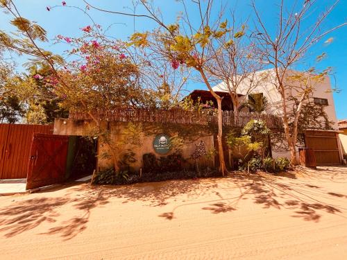 Jijoca de Jericoacoara House | Villa Valencia