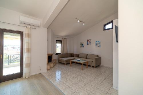 Keramoti House | Villa Valentin 1