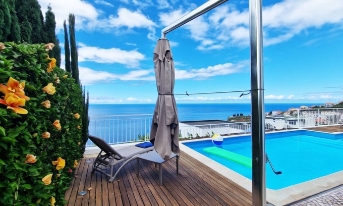 Ponta do Sol House | Villa Valentina by LovelyStay