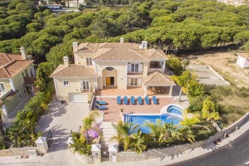 Vale do Garrao Villa | Villa Valentina