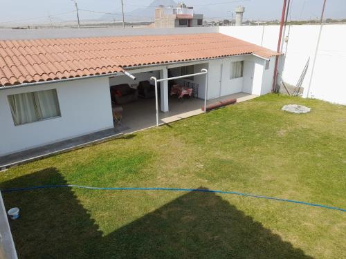 Trujillo Apartment | Villa Valentino